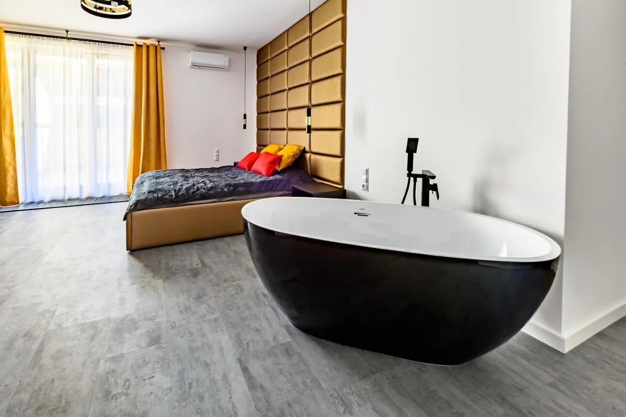 Apartament 5Th Floor Krakow