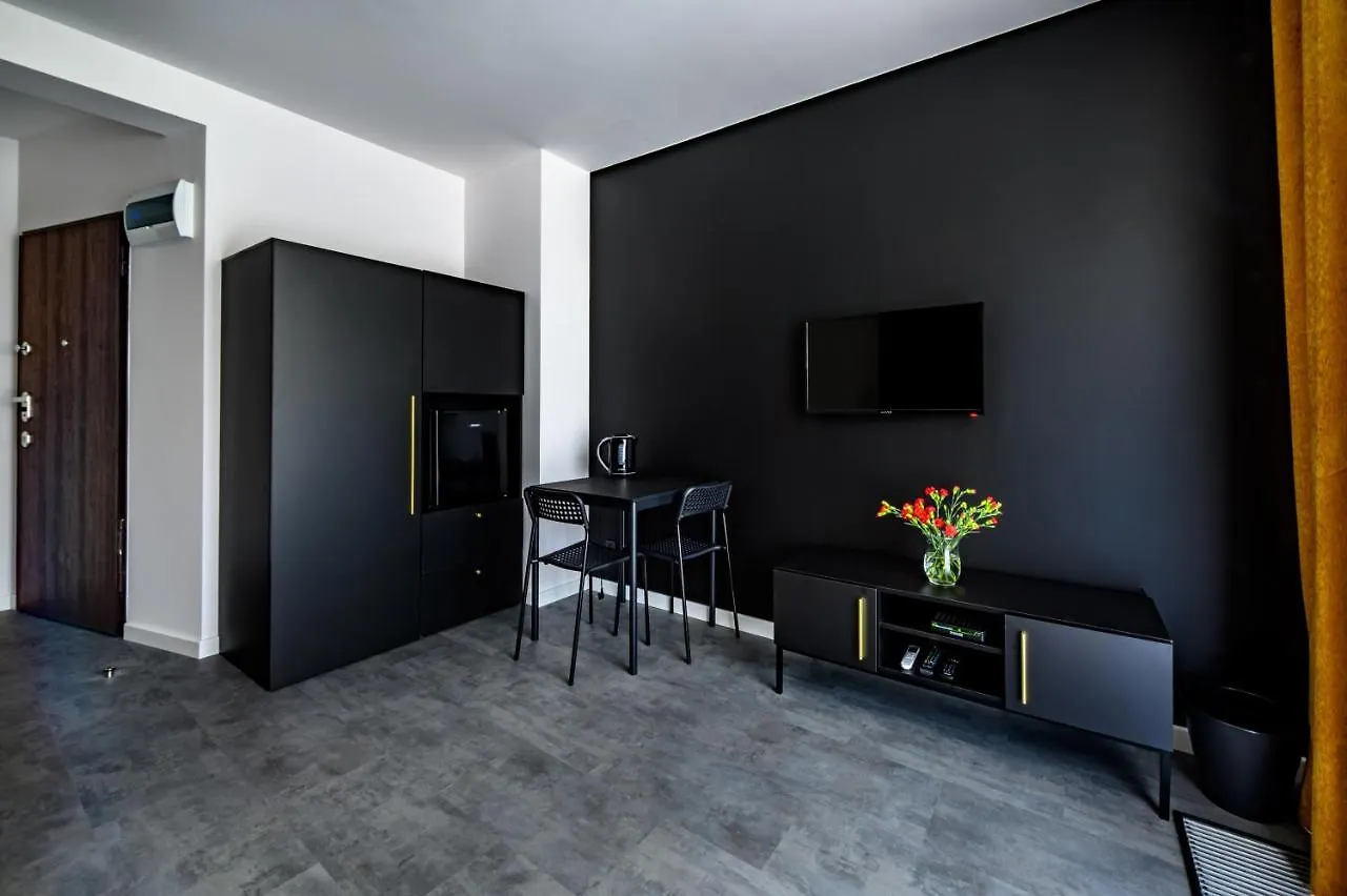 Apartament 5Th Floor Krakow Poland